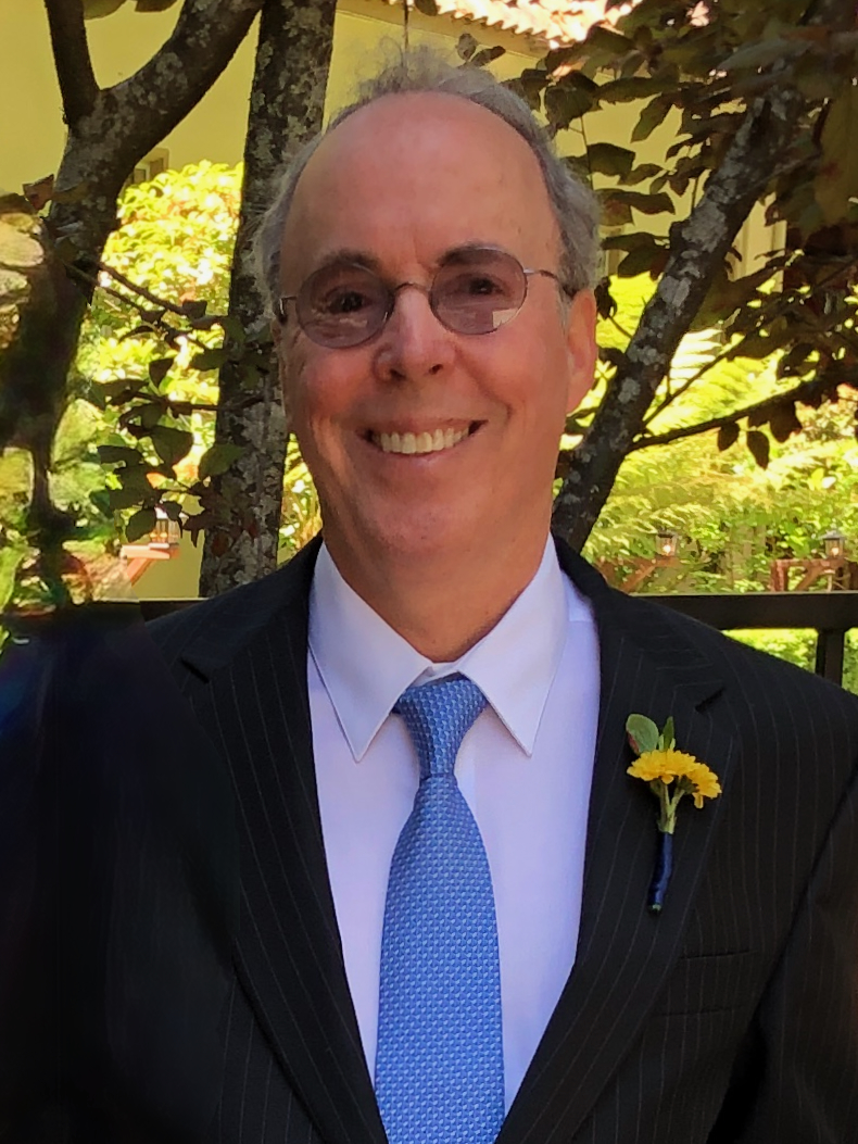 Gregory Ford Henderson